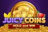 Juicy Coins: Hold and Win